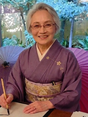 宿利 秀渓